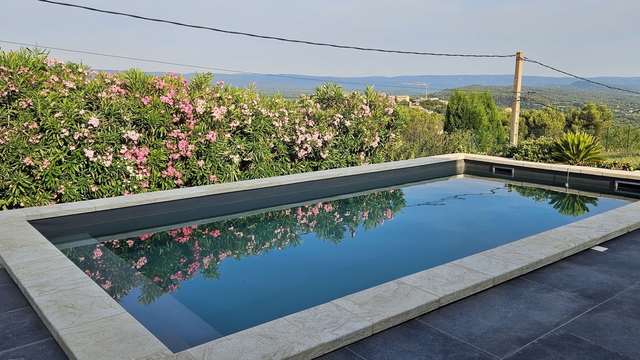 Photo of Outdoor in Crillon-le-Brave