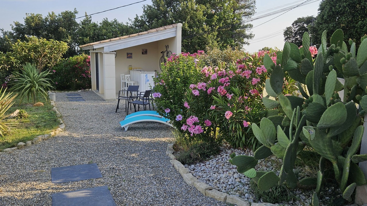 Photo of Outdoor in Crillon-le-Brave
