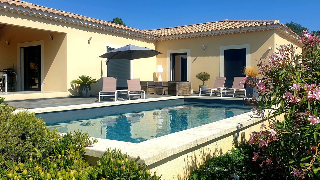 Photo of Outdoor in Crillon-le-Brave