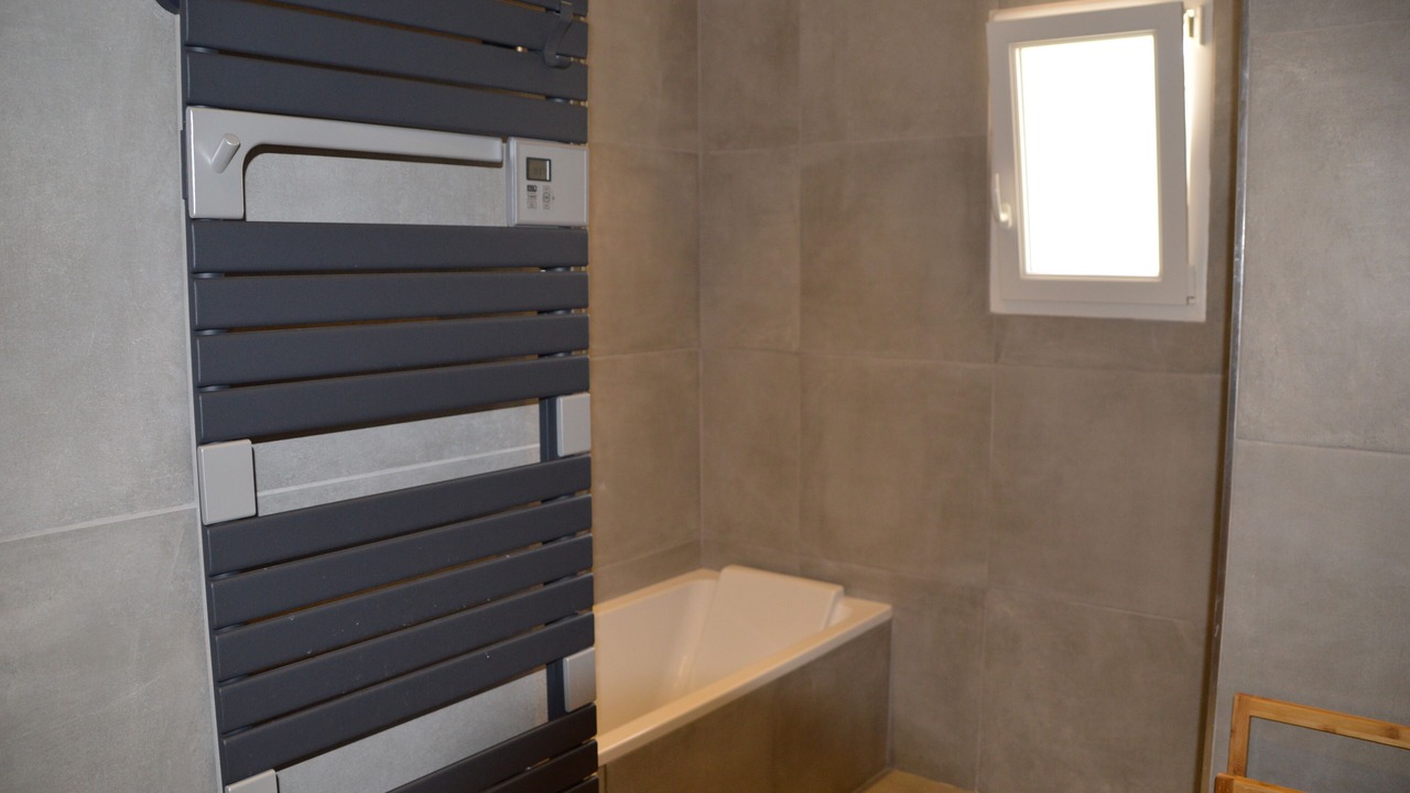 Photo of Bathroom in Crillon-le-Brave