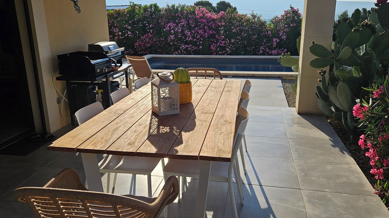 Photo of Outdoor in Crillon-le-Brave