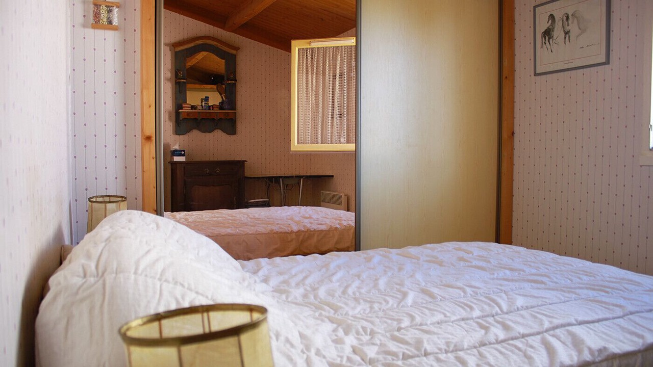 Photo of Bedroom in Bretignolles-sur-Mer