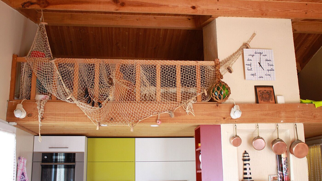 Photo of Kitchen in Bretignolles-sur-Mer