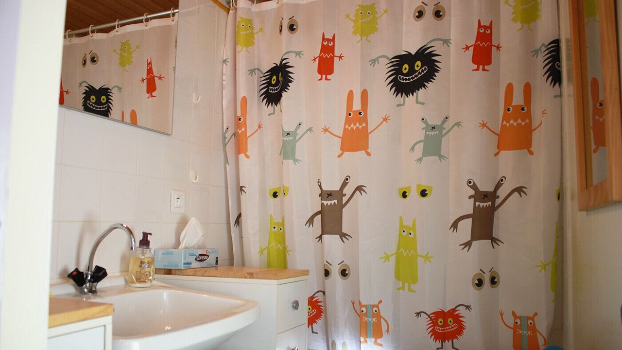 Photo of Bathroom in Bretignolles-sur-Mer