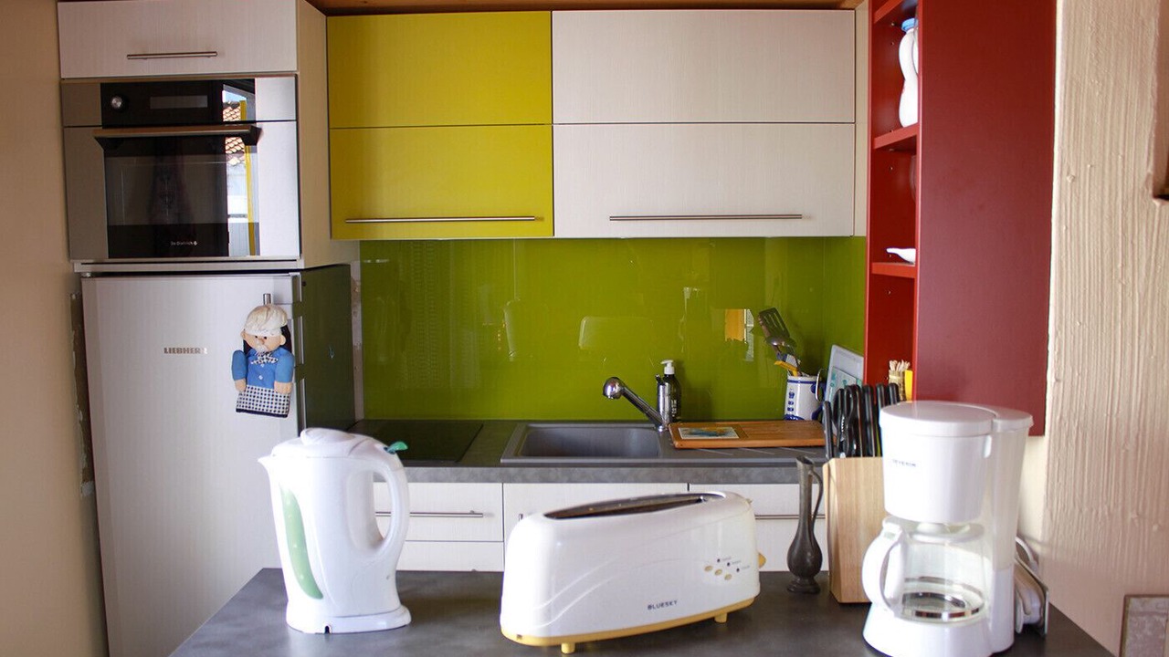 Photo of Kitchen in Bretignolles-sur-Mer