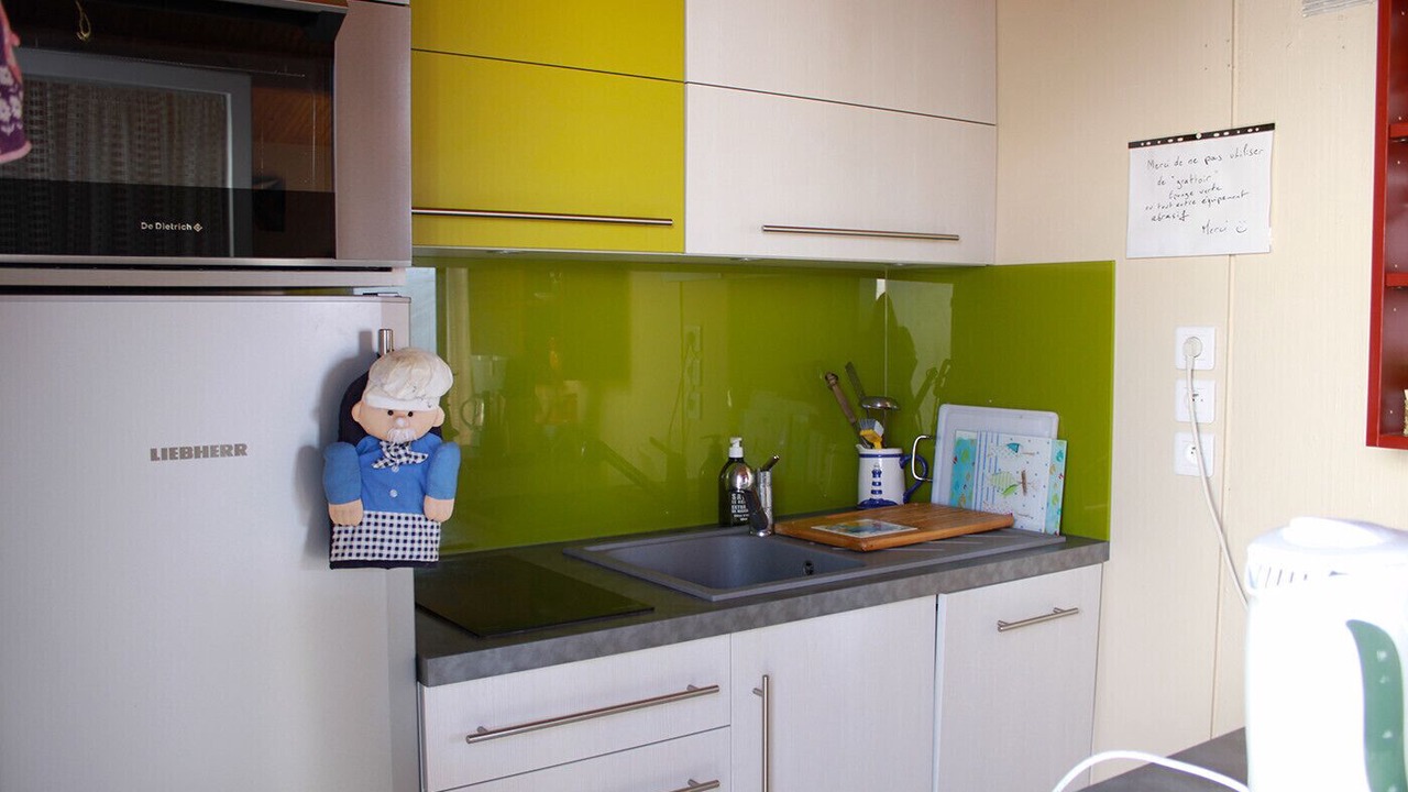 Photo of Kitchen in Bretignolles-sur-Mer