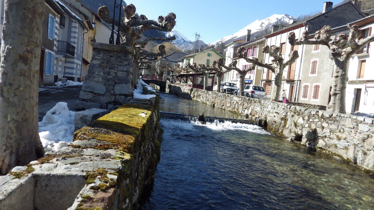 Photo of Outdoor in Auzat