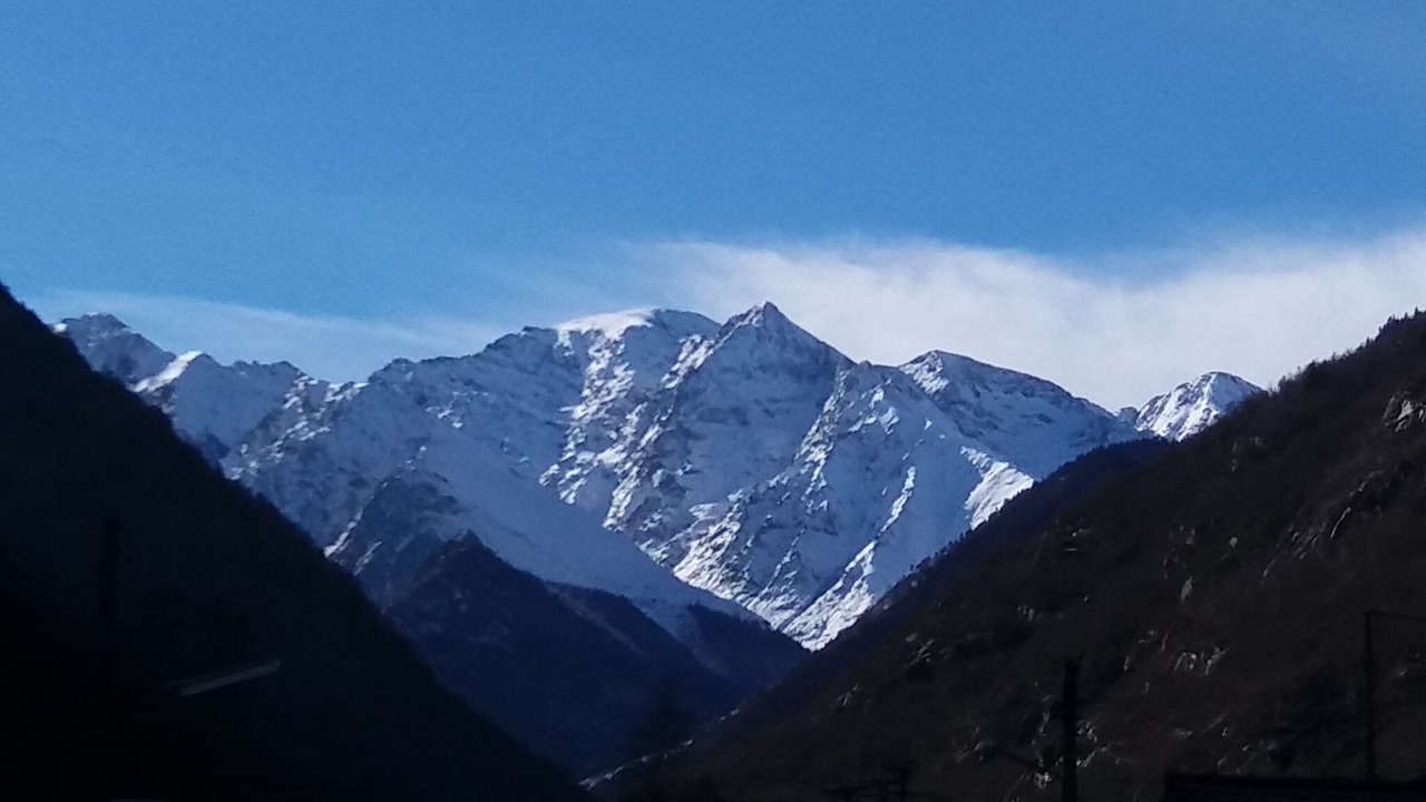 Photo of Others in Auzat