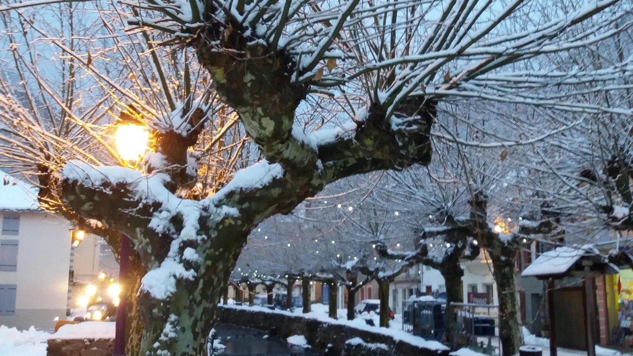 Photo of Outdoor in Auzat
