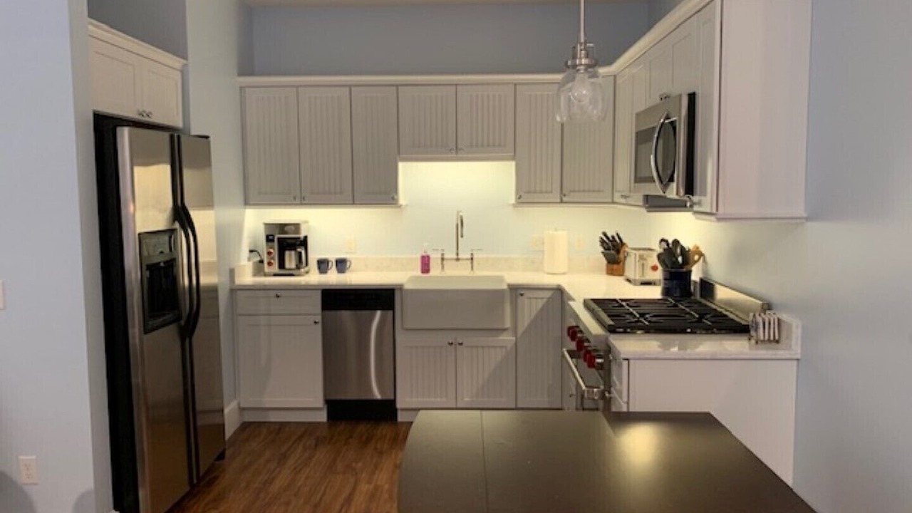 Photo of Kitchen in Petoskey
