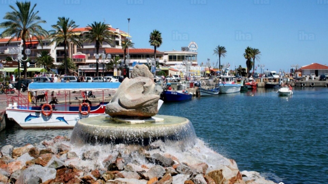 Photo of Others in Saint-Cyprien Plage