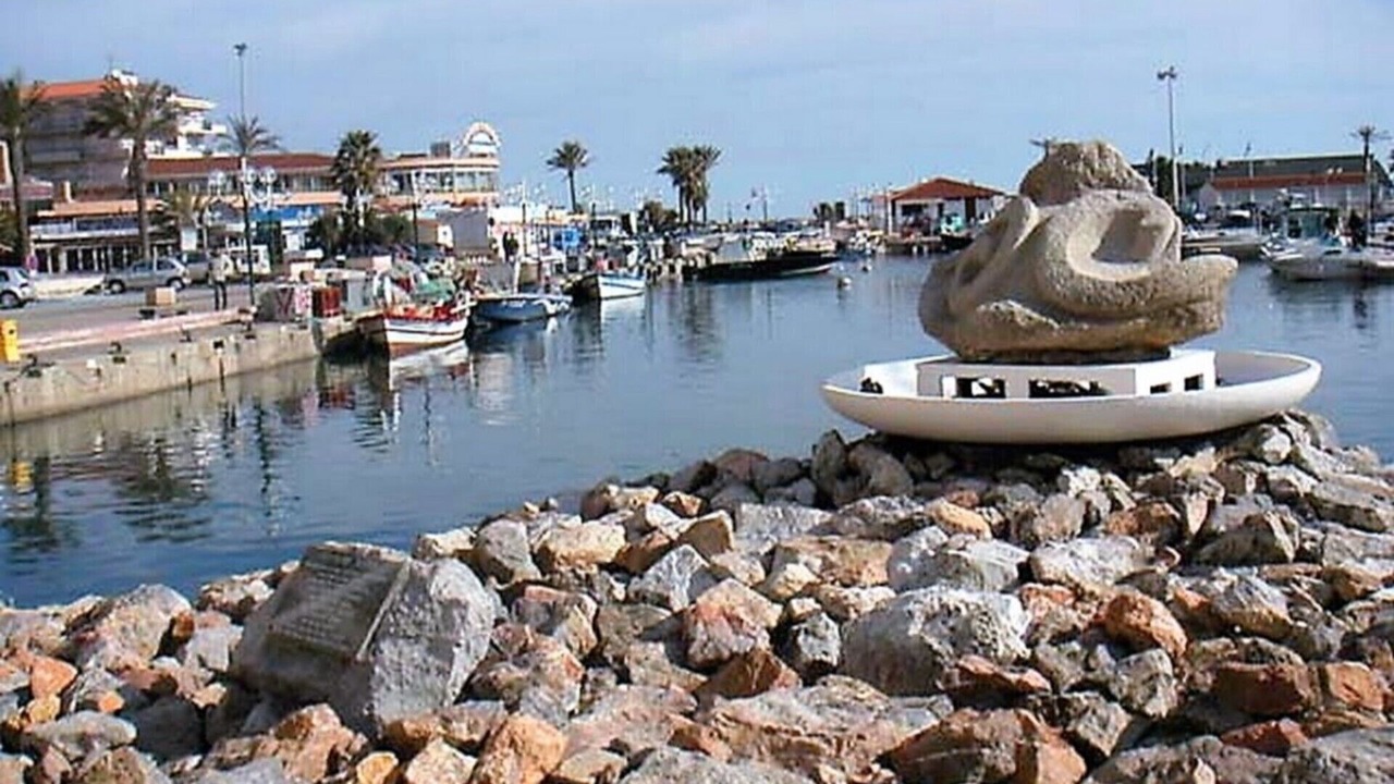 Photo of Outdoor in Saint-Cyprien Plage