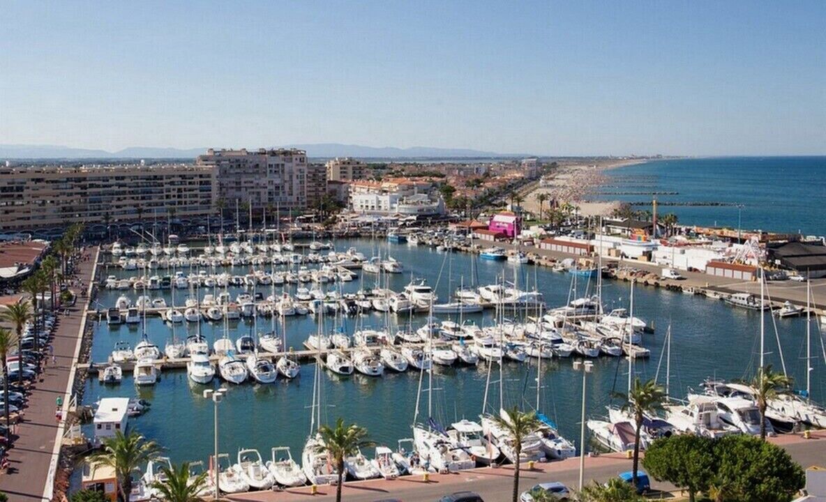 Photo of Others in Saint-Cyprien Plage
