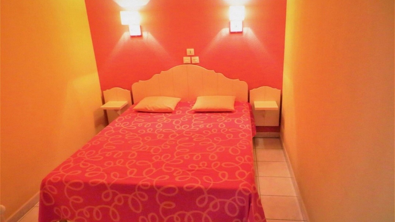 Photo of Bedroom in Saint-Cyprien Plage