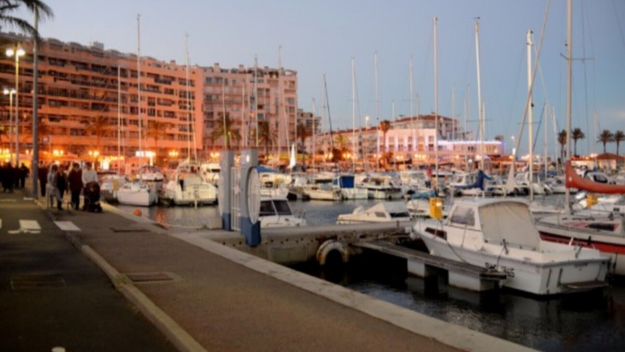 Photo of Others in Saint-Cyprien Plage