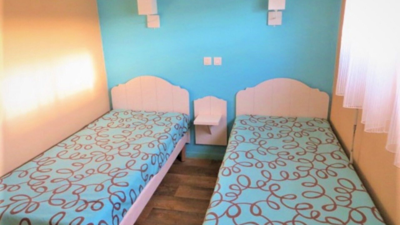 Photo of Bedroom in Saint-Cyprien Plage