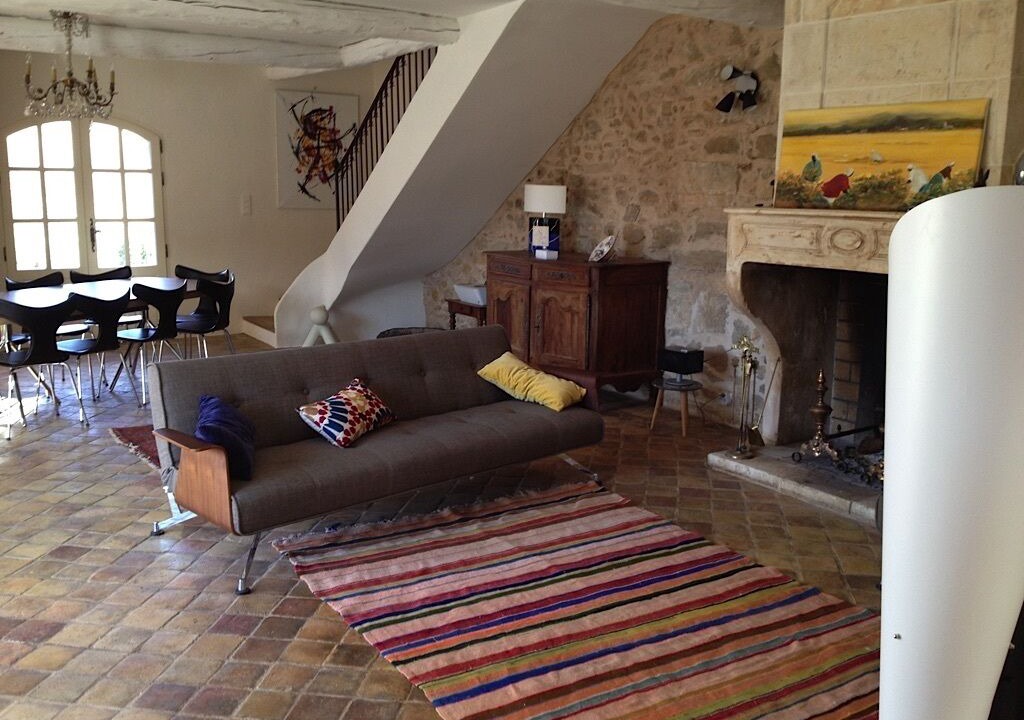 Photo of Livingroom in Dauphin