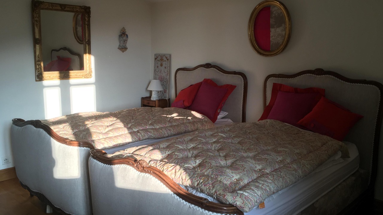 Photo of Bedroom in Dauphin