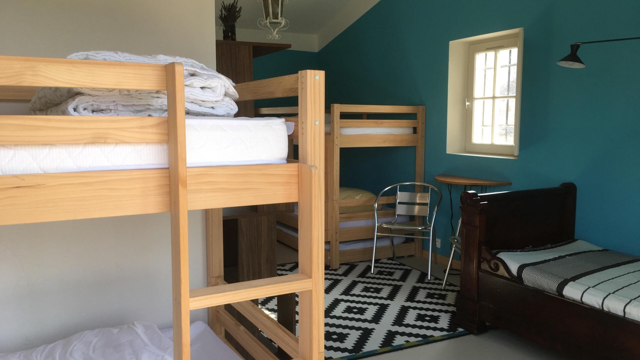 Photo of Bedroom in Dauphin