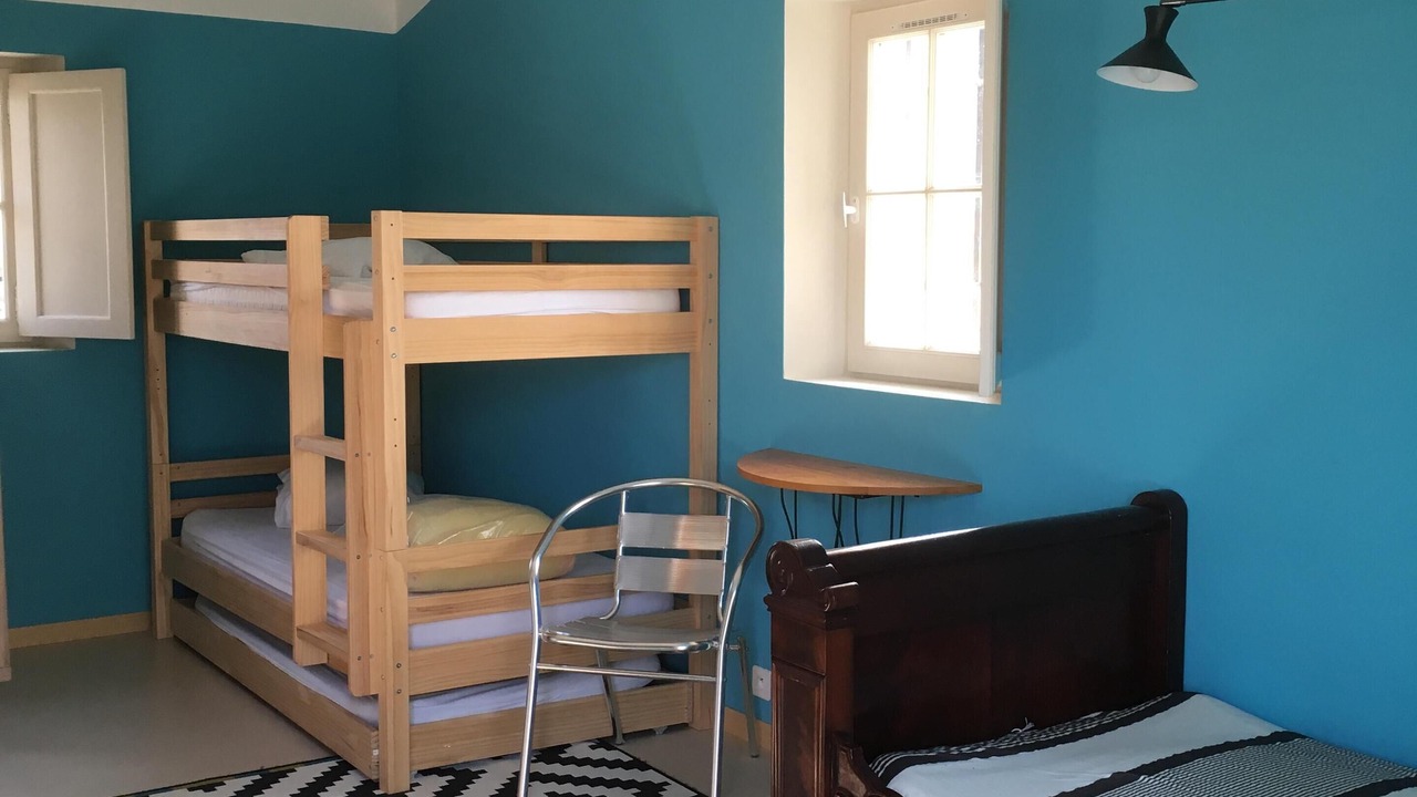 Photo of Bedroom in Dauphin