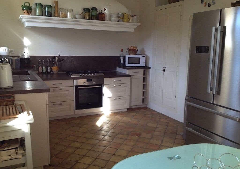 Photo of Kitchen in Dauphin