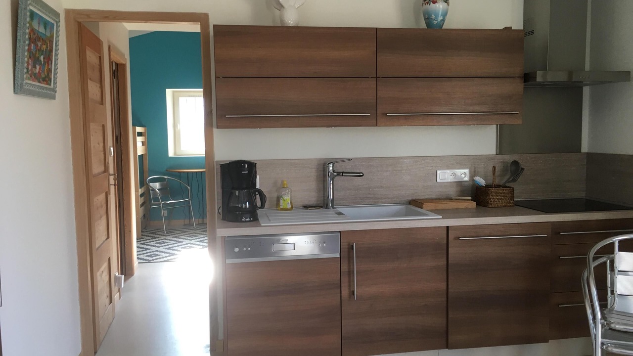 Photo of Kitchen in Dauphin
