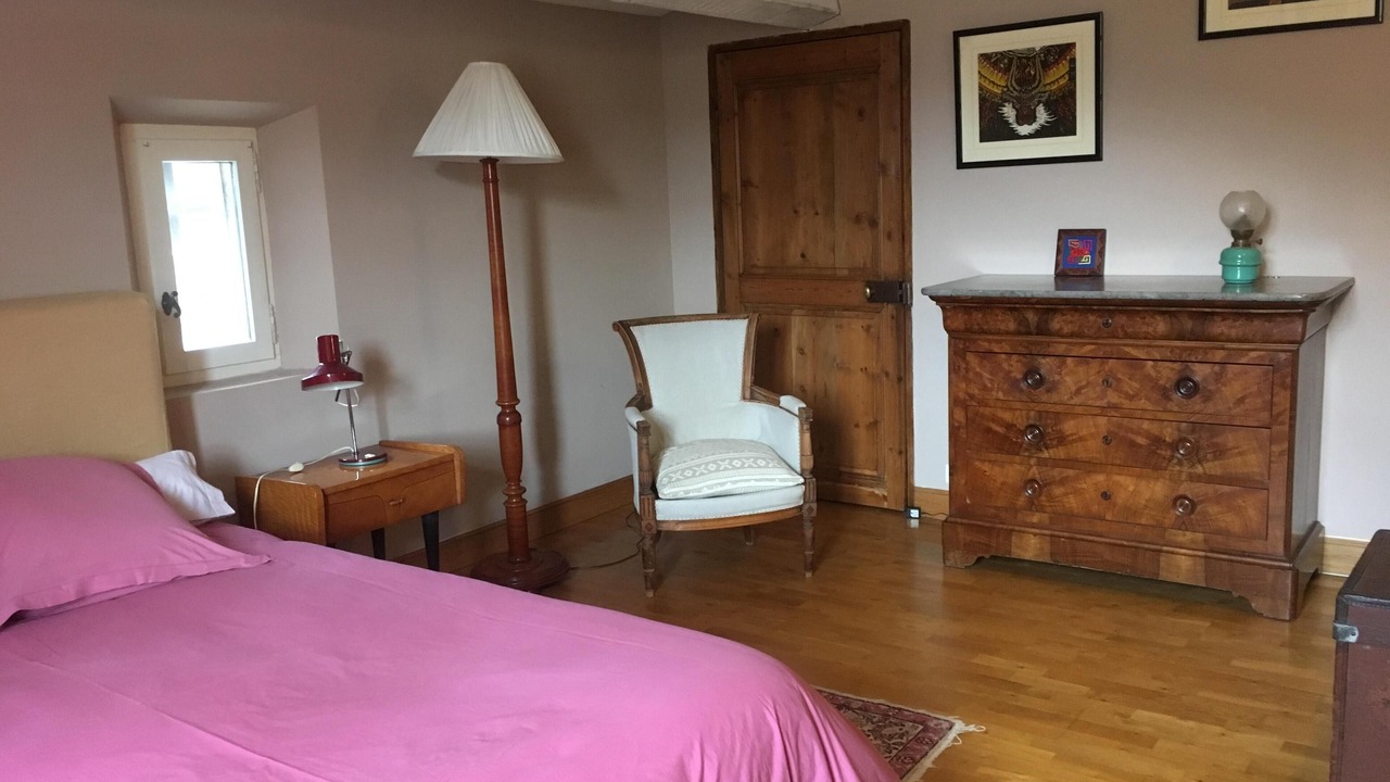 Photo of Bedroom in Dauphin