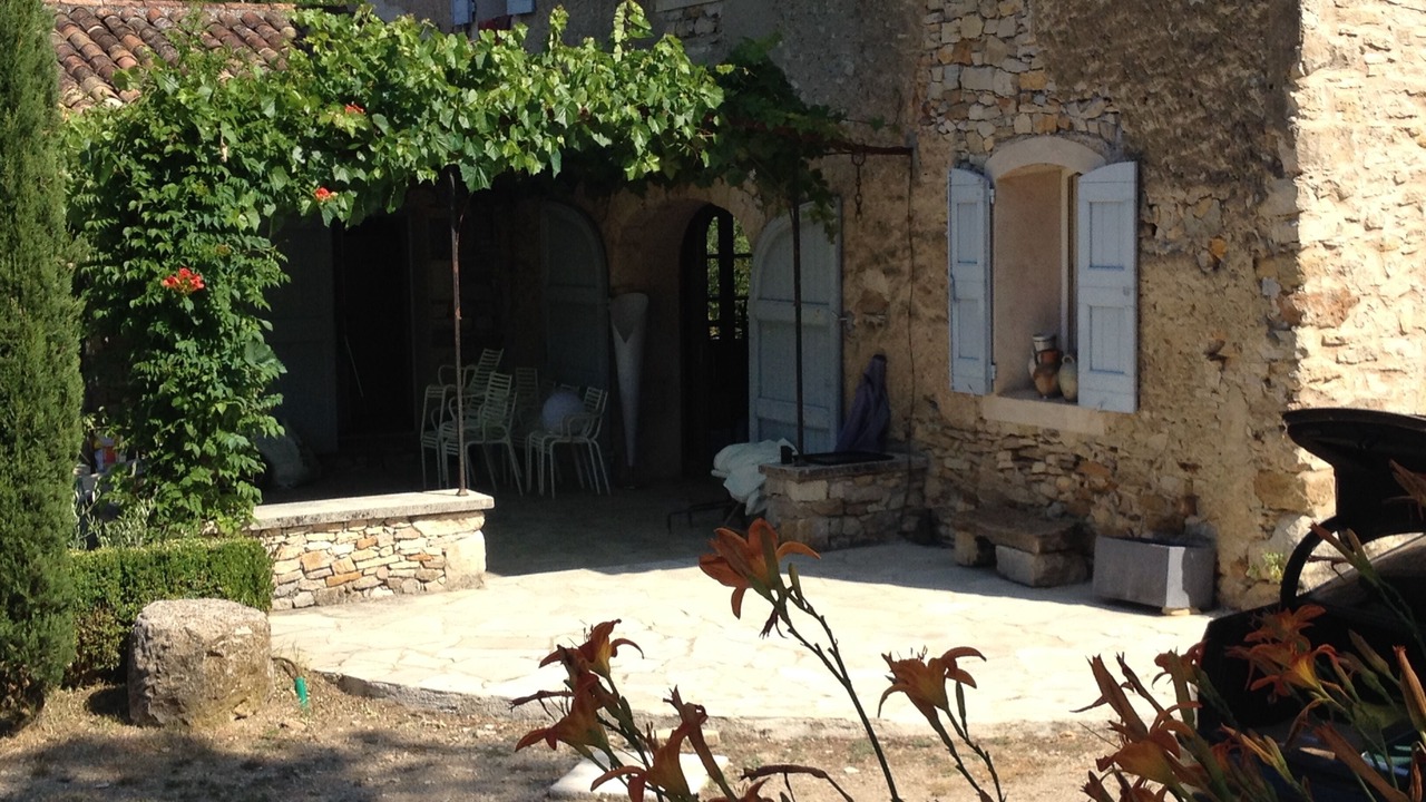 Photo of Patio Balcony in Dauphin