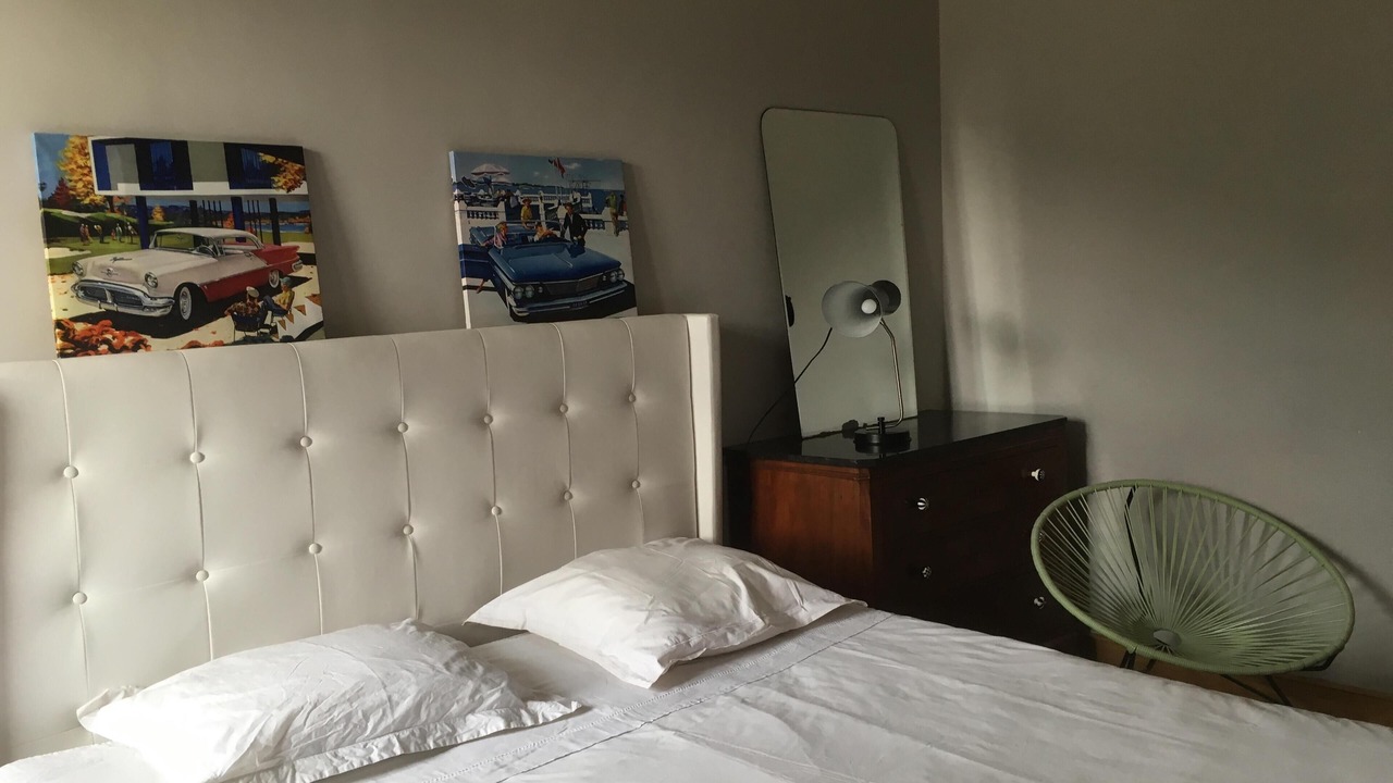 Photo of Bedroom in Dauphin