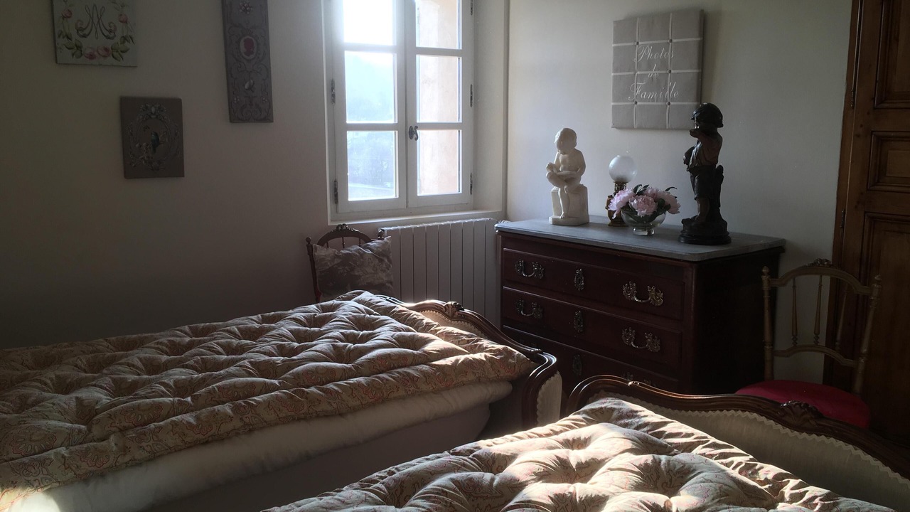 Photo of Bedroom in Dauphin