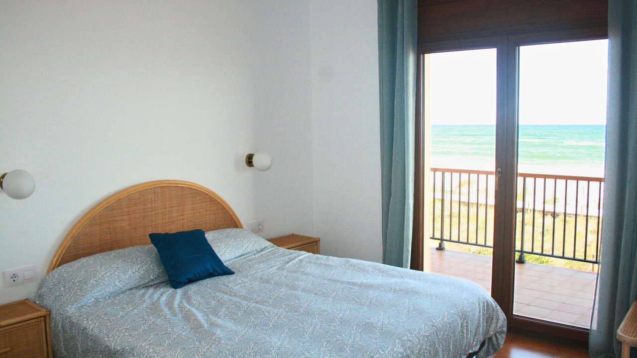 Photo of Bedroom in Pals