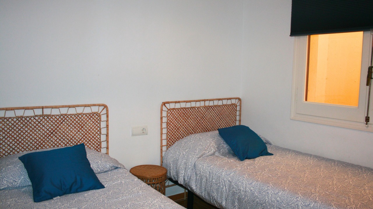 Photo of Bedroom in Pals