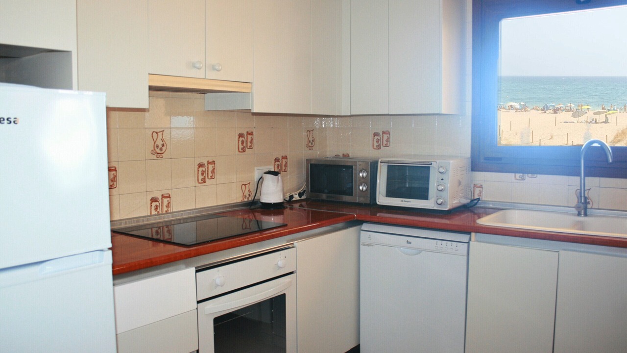 Photo of Kitchen in Pals