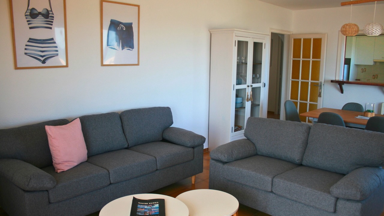 Photo of Livingroom in Pals