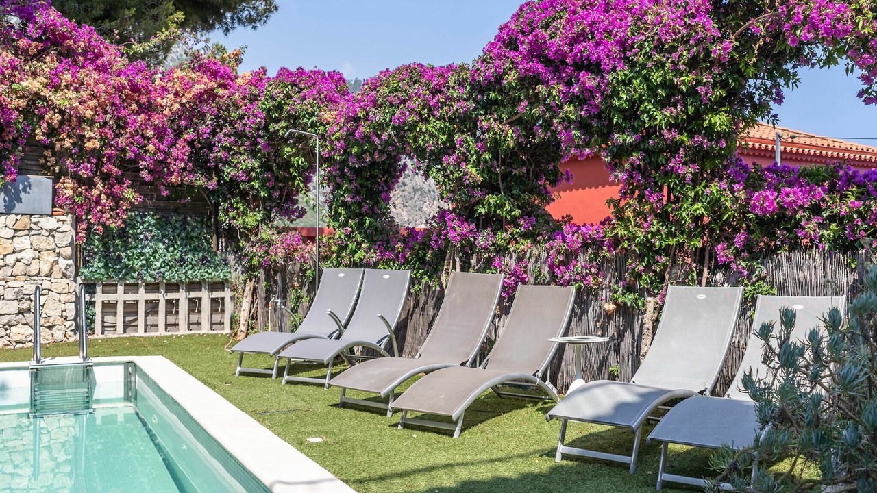 Photo of Outdoor in Eze