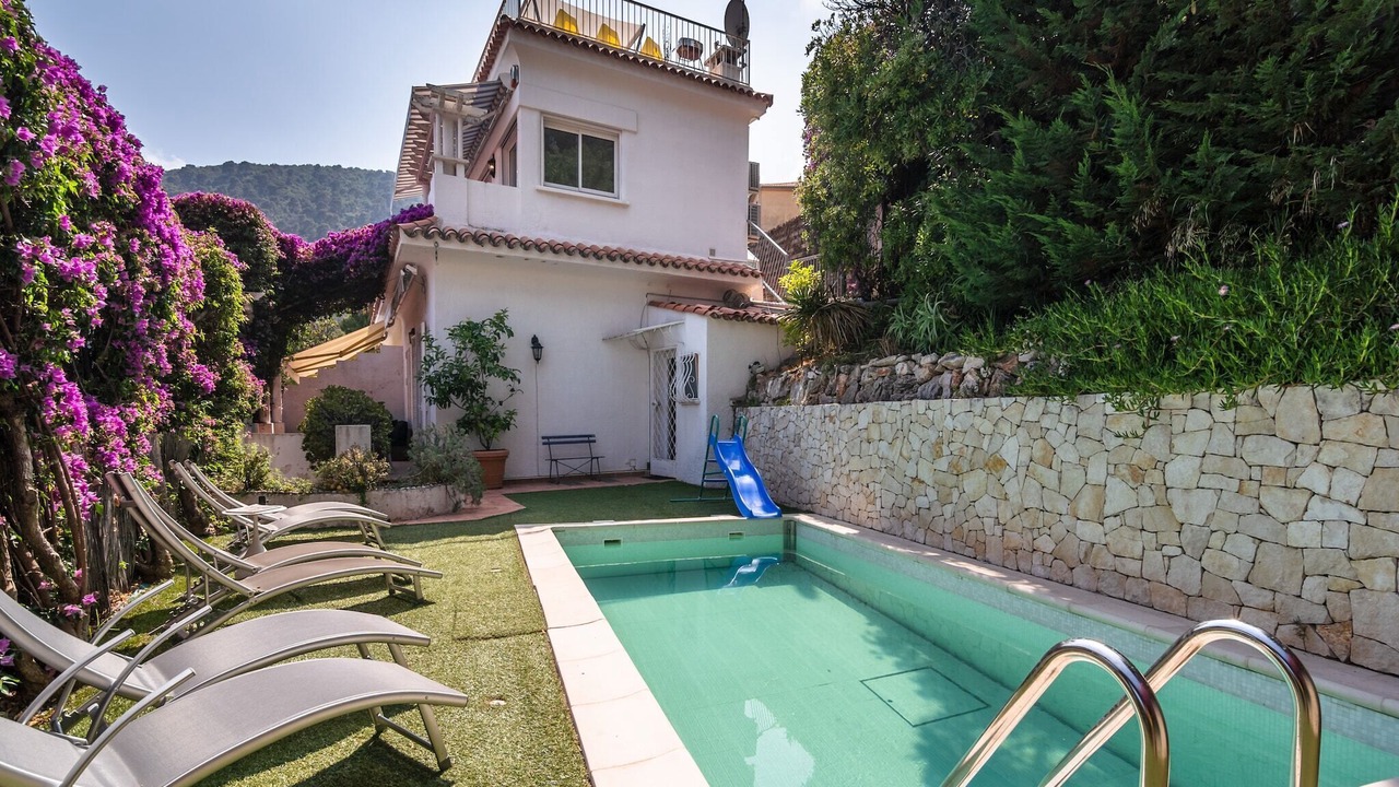 Photo of Outdoor in Eze