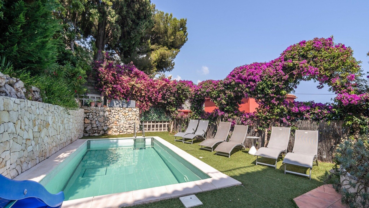 Photo of Outdoor in Eze