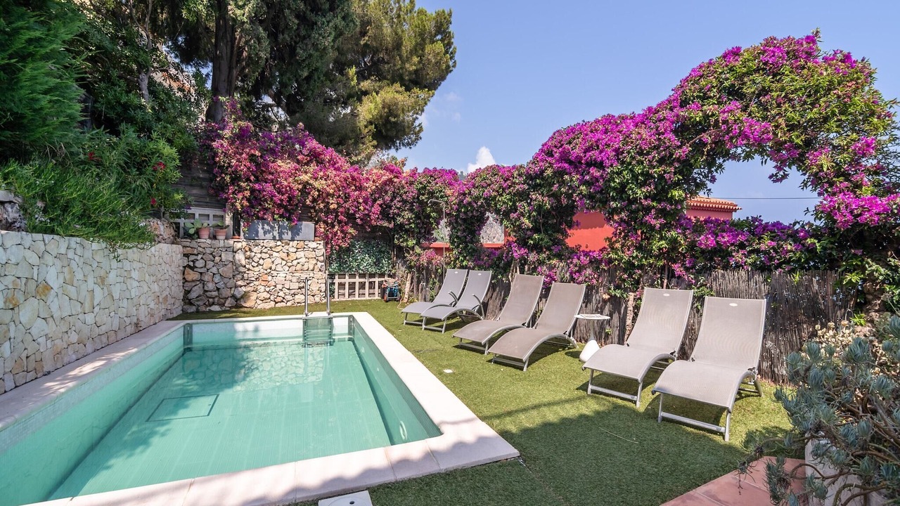 Photo of Outdoor in Eze