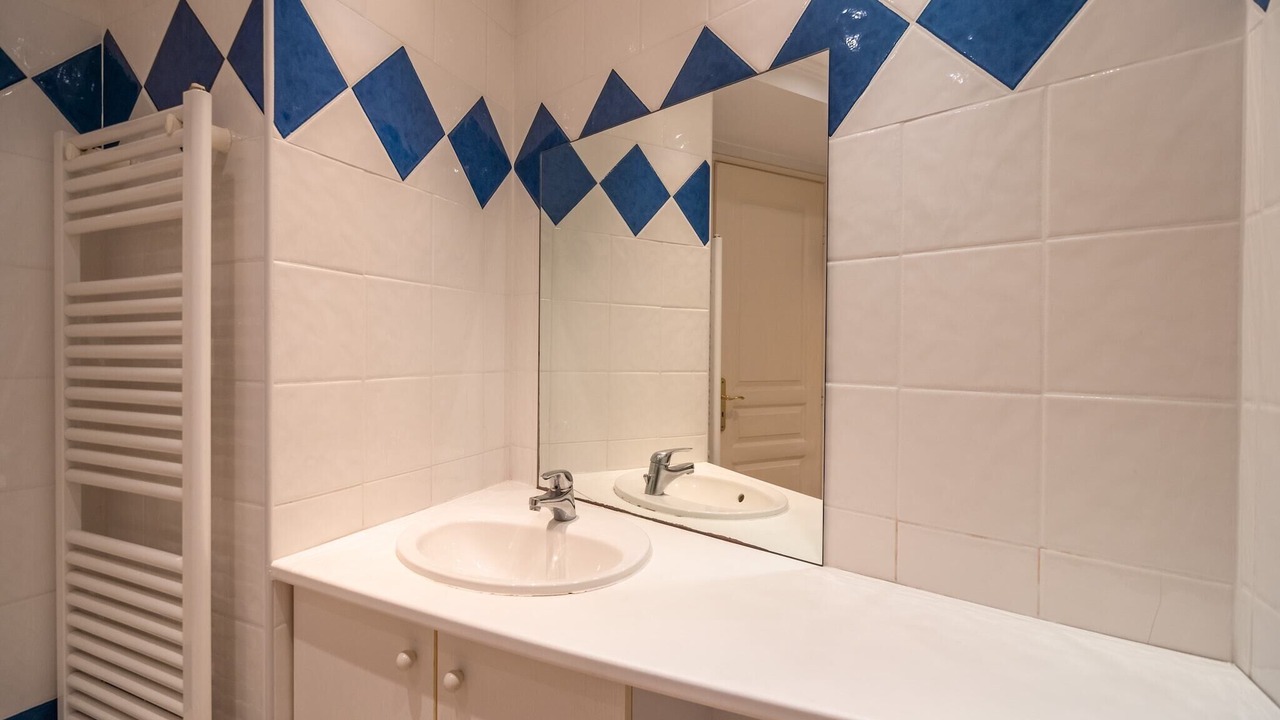 Photo of Bathroom in Eze