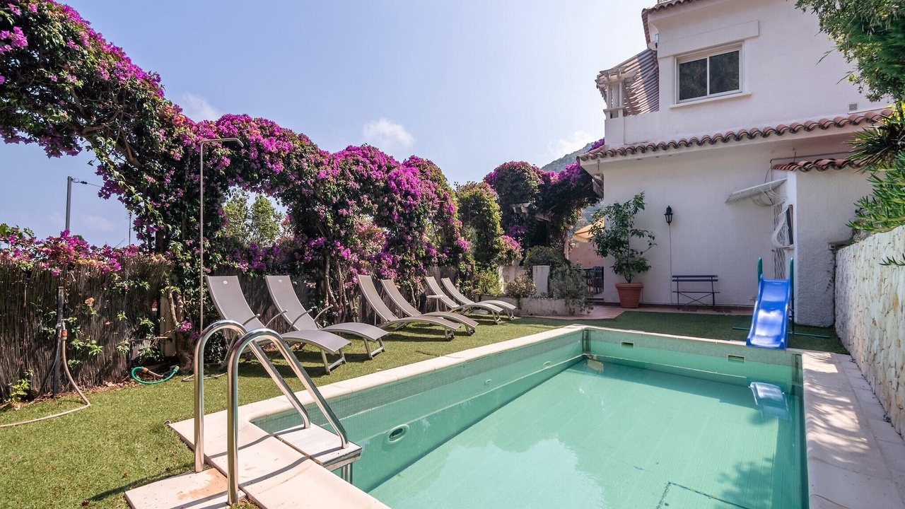 Photo of Outdoor in Eze