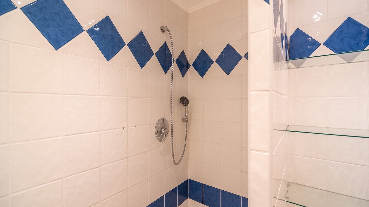 Photo of Bathroom in Eze