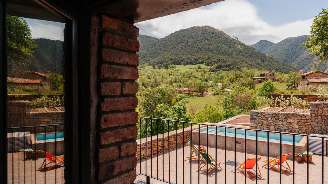 Photo of Outdoor in Bellver de Cerdanya