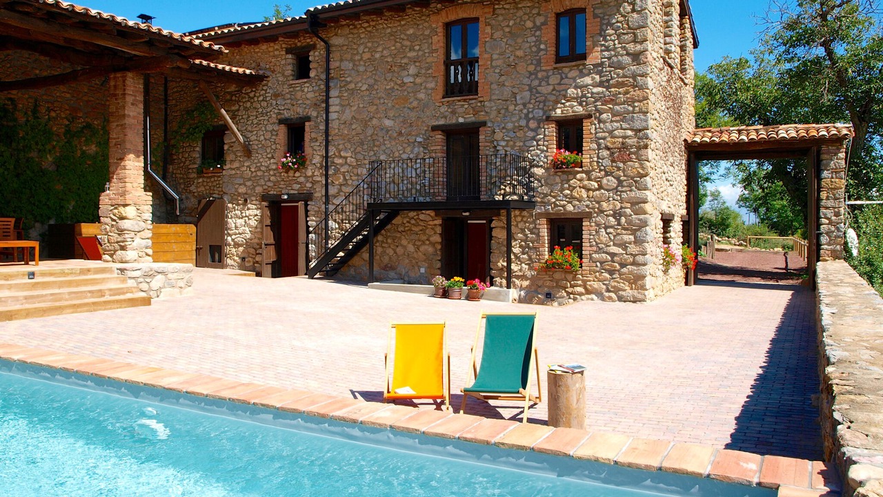Photo of Outdoor in Bellver de Cerdanya