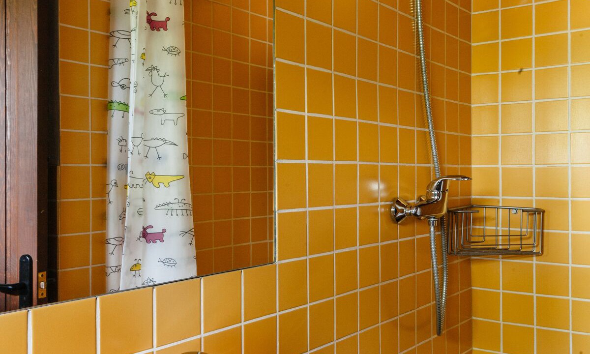 Photo of Bathroom in Bellver de Cerdanya