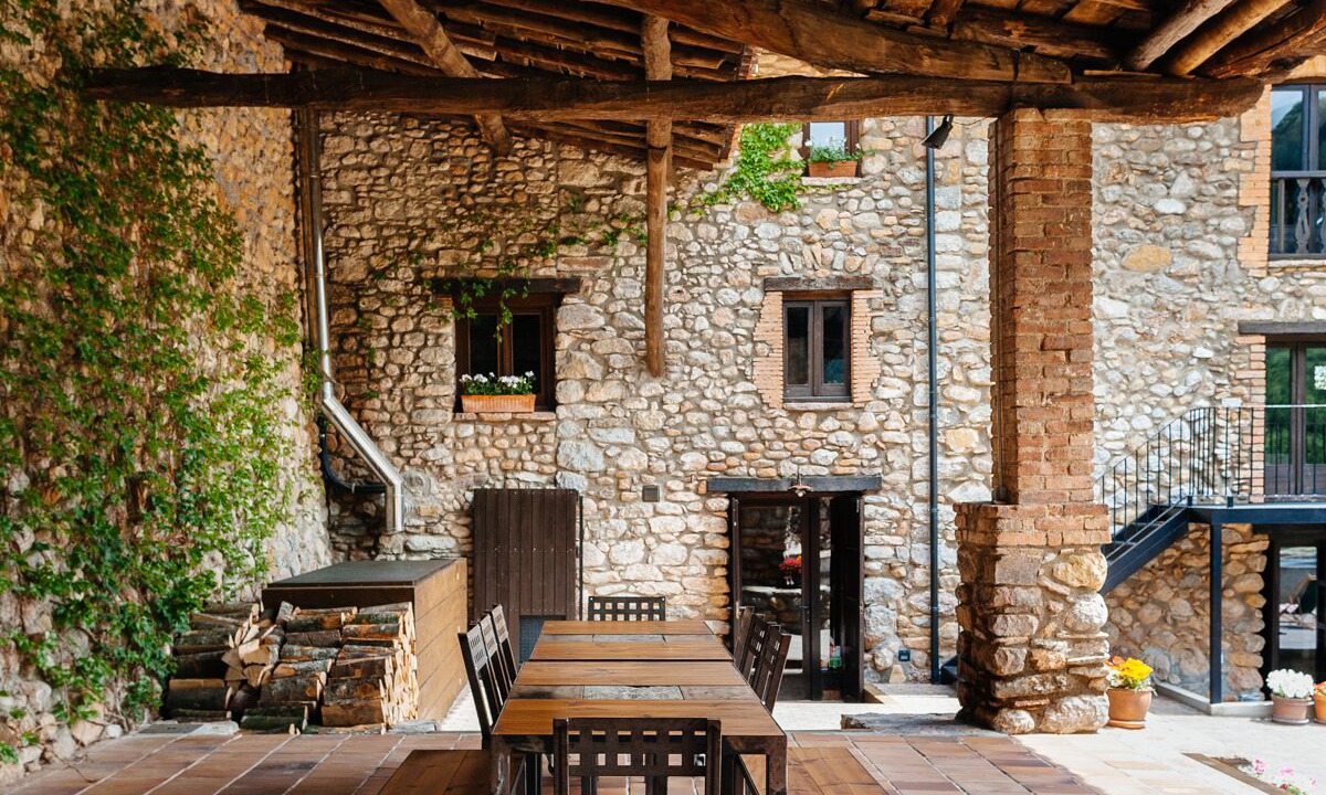 Photo of Outdoor in Bellver de Cerdanya