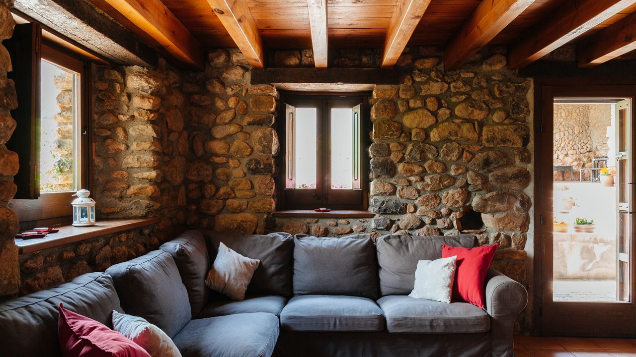 Photo of Livingroom in Bellver de Cerdanya