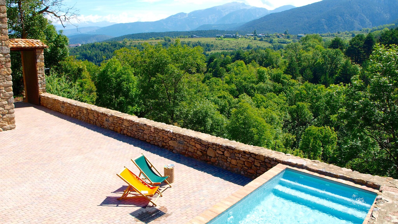 Photo of Outdoor in Bellver de Cerdanya