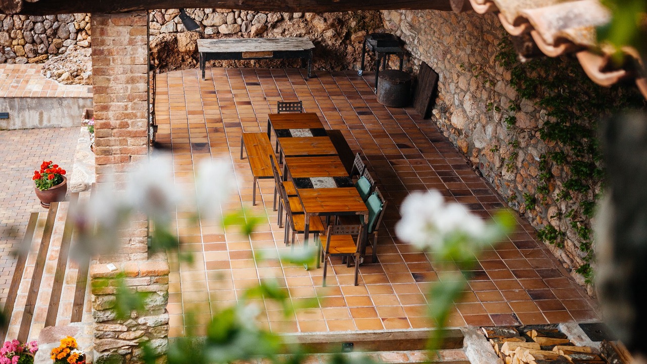Photo of Outdoor in Bellver de Cerdanya
