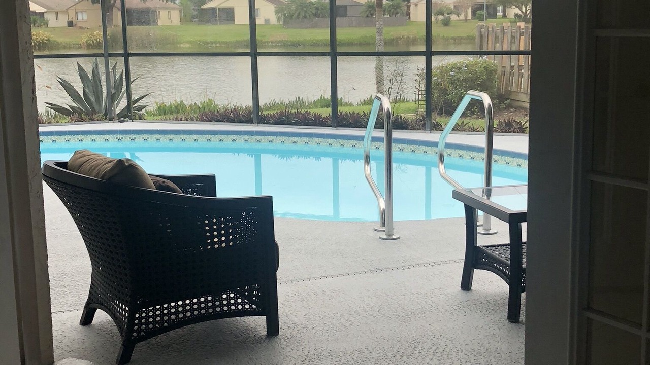 Photo of Outdoor in Providence Lakes