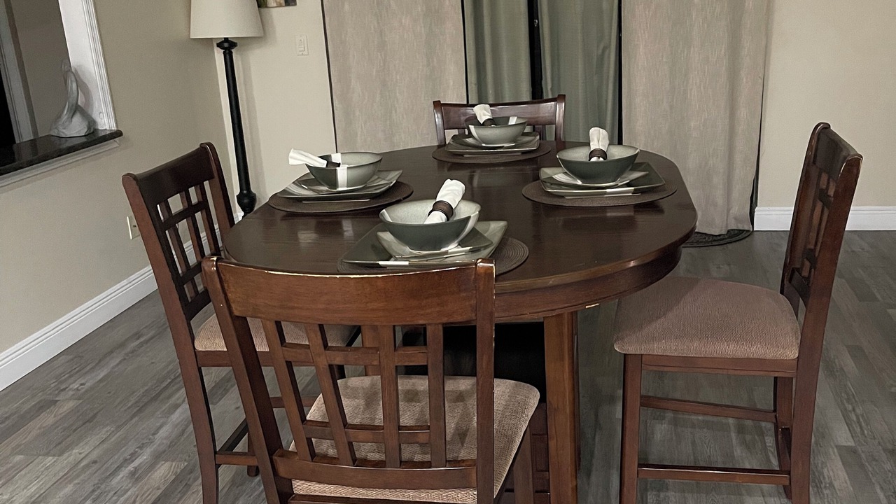 Photo of Others in Providence Lakes